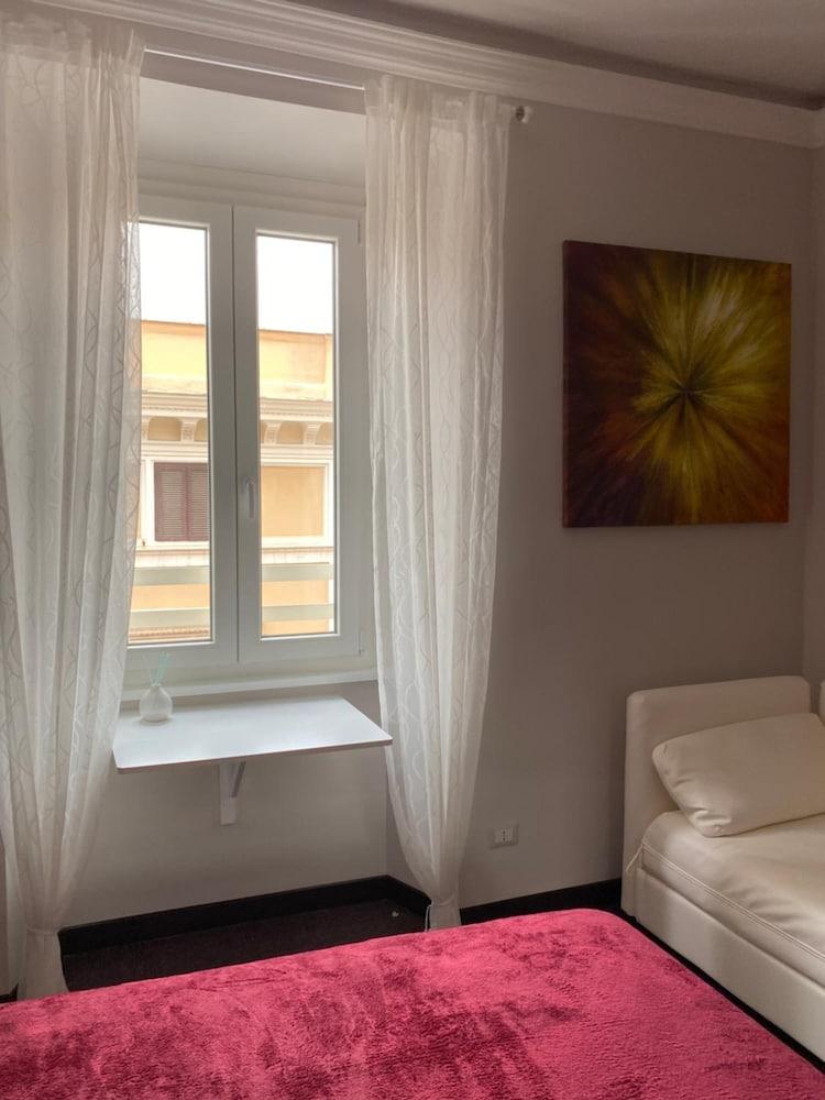 Milazzo23 2* Roma