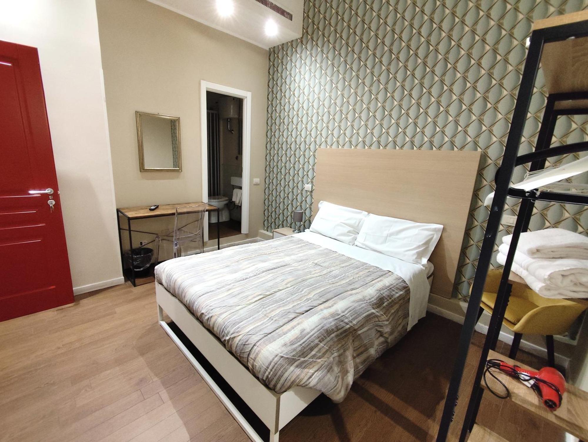 Affittacamere Milazzo23 Roma