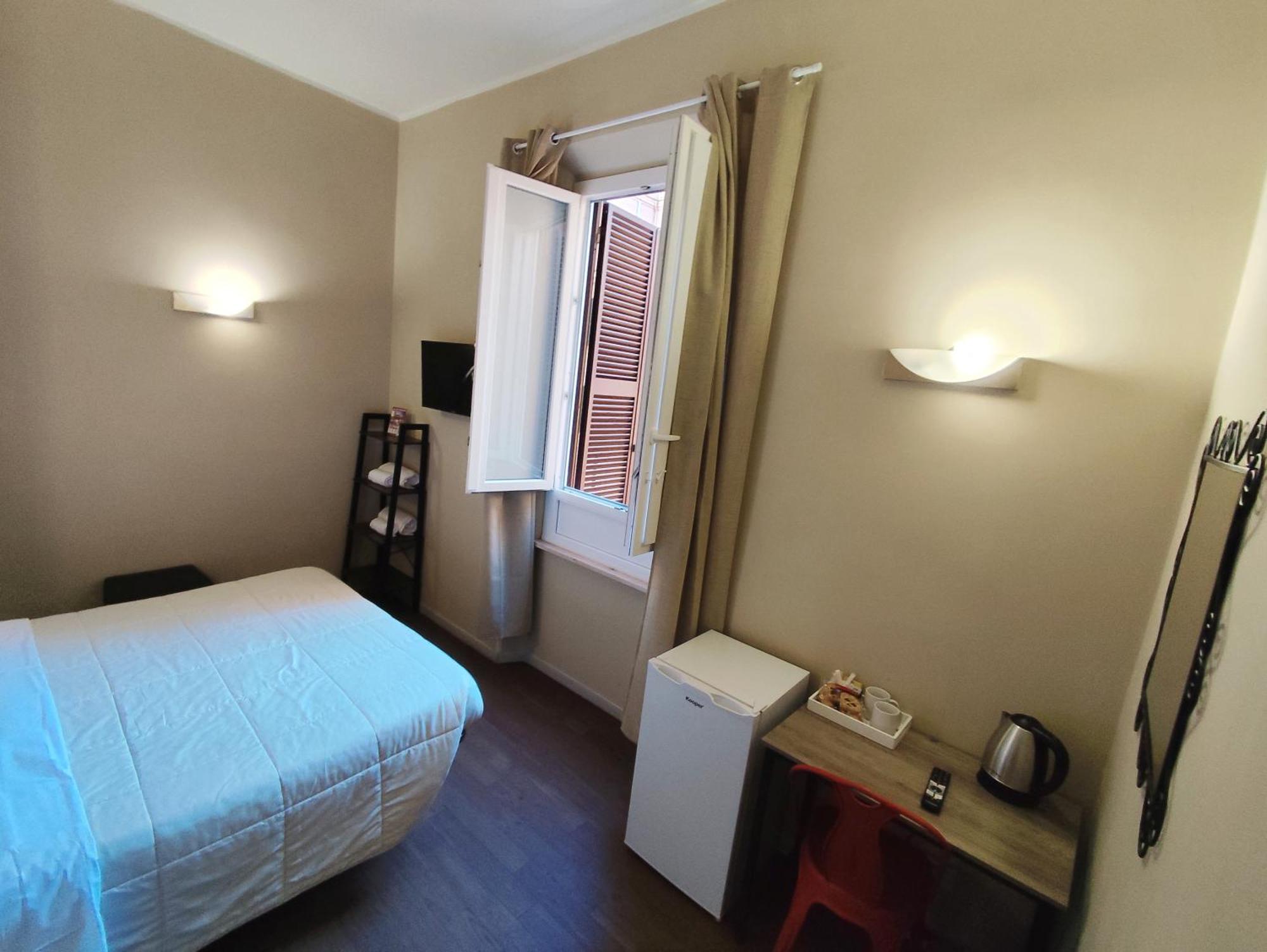 Milazzo23 Affittacamere Roma