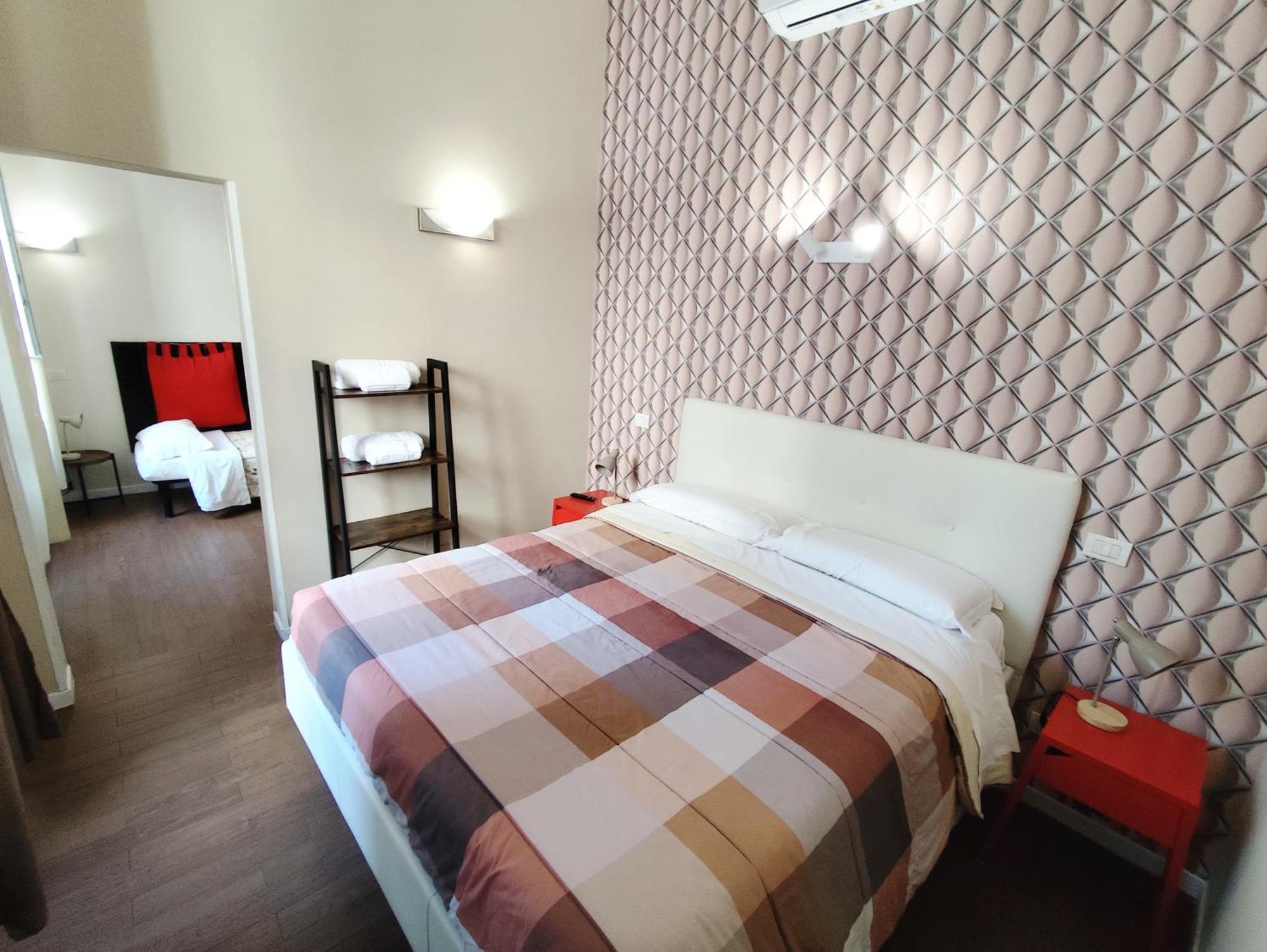 Affittacamere Milazzo23 Roma